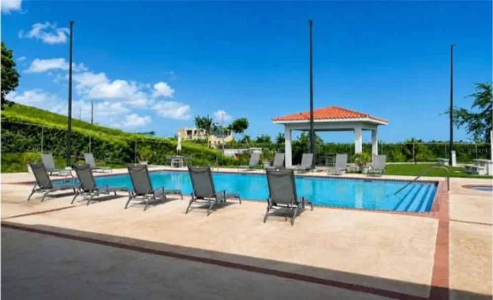Hillside Arena  A-201 COND HILLSIDE VILLAGE #A-201 Rio Grande, PR 00745