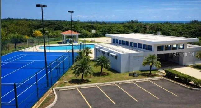 Hillside Arena  A-201 COND HILLSIDE VILLAGE #A-201 Rio Grande, PR 00745