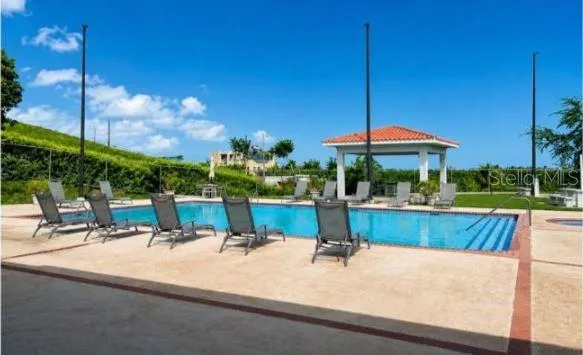 Hillside Arena  A-201 COND HILLSIDE VILLAGE #A-201 Rio Grande, PR 00745