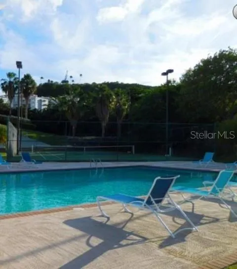 Hillside Arena  A-201 COND HILLSIDE VILLAGE #A-201 Rio Grande, PR 00745