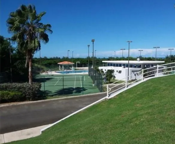 Hillside Arena  A-201 COND HILLSIDE VILLAGE #A-201 Rio Grande, PR 00745
