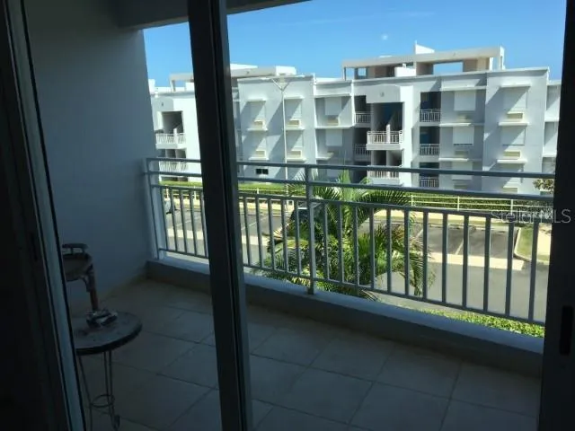 Hillside Arena  A-201 COND HILLSIDE VILLAGE #A-201 Rio Grande, PR 00745