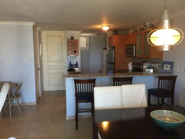 Hillside Arena  A-201 COND HILLSIDE VILLAGE #A-201 Rio Grande, PR 00745