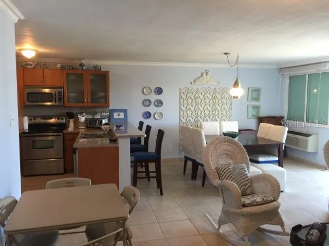Hillside Arena  A-201 COND HILLSIDE VILLAGE #A-201 Rio Grande, PR 00745