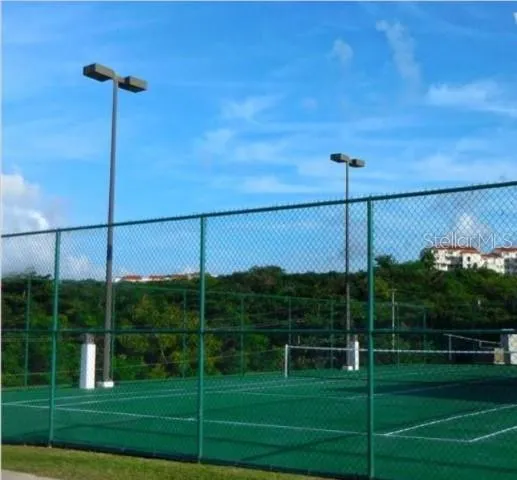 Hillside Arena  A-201 COND HILLSIDE VILLAGE #A-201 Rio Grande, PR 00745