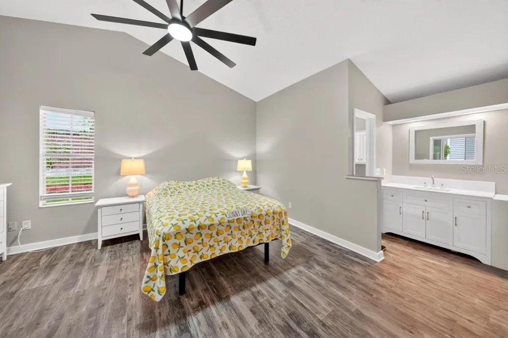 105 NEWPORT SQUARE Sanford, FL 32771