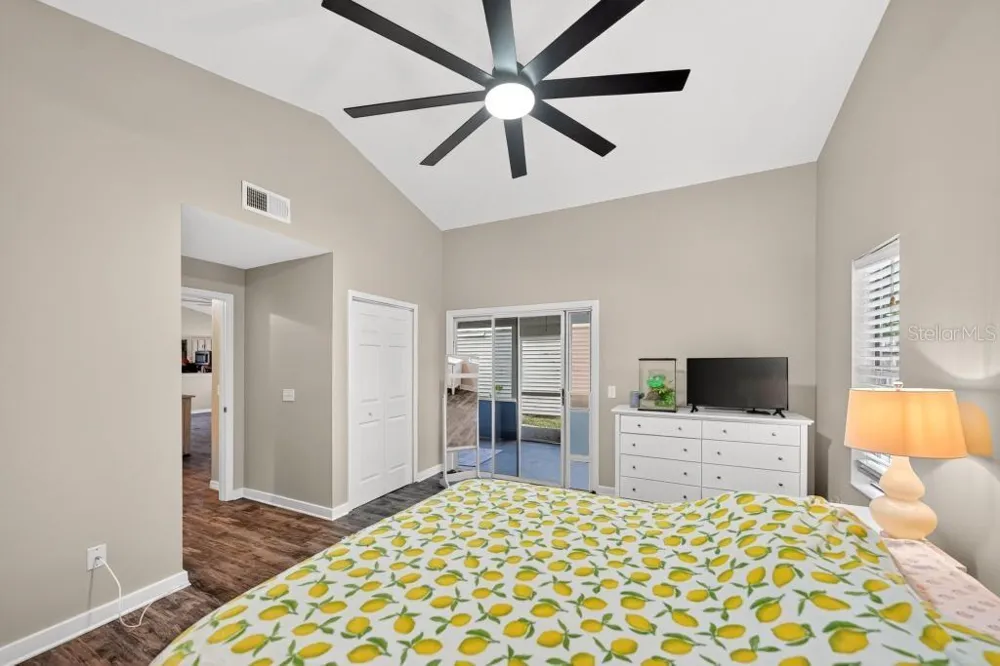 105 NEWPORT SQUARE Sanford, FL 32771
