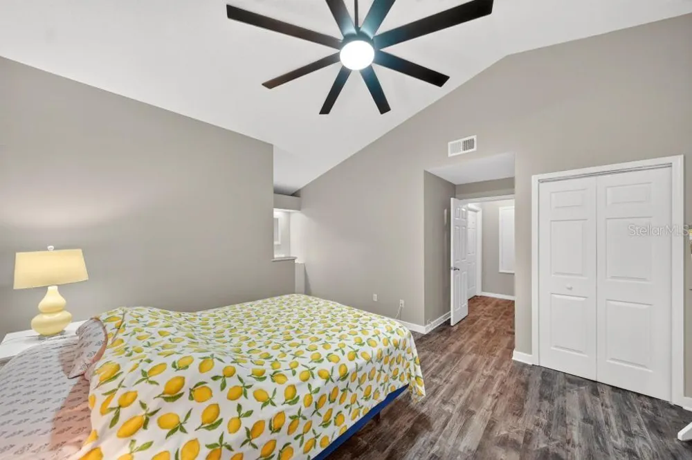105 NEWPORT SQUARE Sanford, FL 32771
