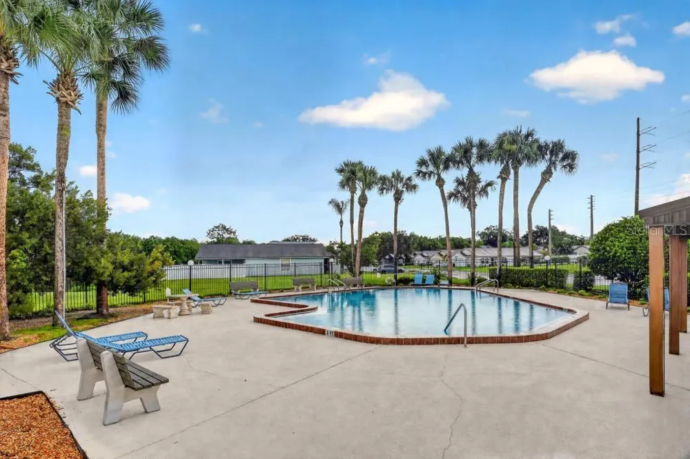 105 NEWPORT SQUARE Sanford, FL 32771