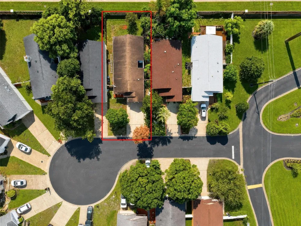 105 NEWPORT SQUARE Sanford, FL 32771