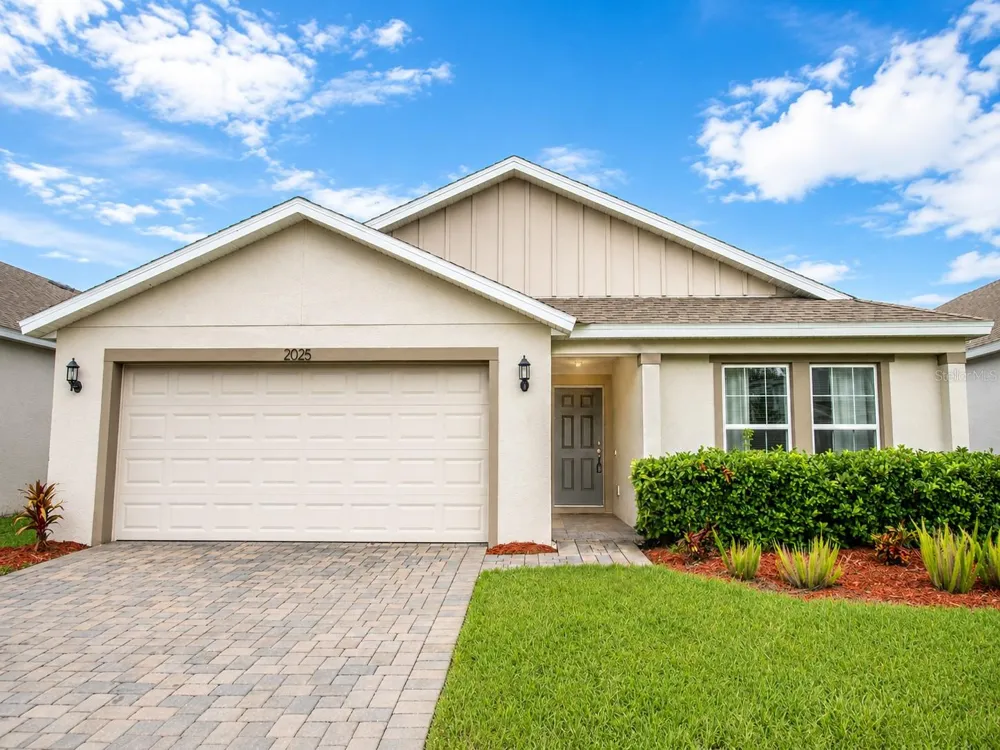 2025 HAVASU FALLS AVENUE Deland, FL 32724