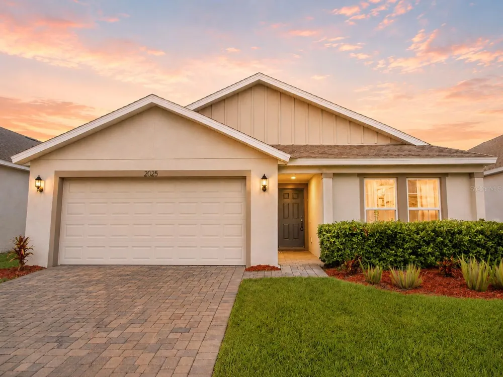 2025 HAVASU FALLS AVENUE Deland, FL 32724