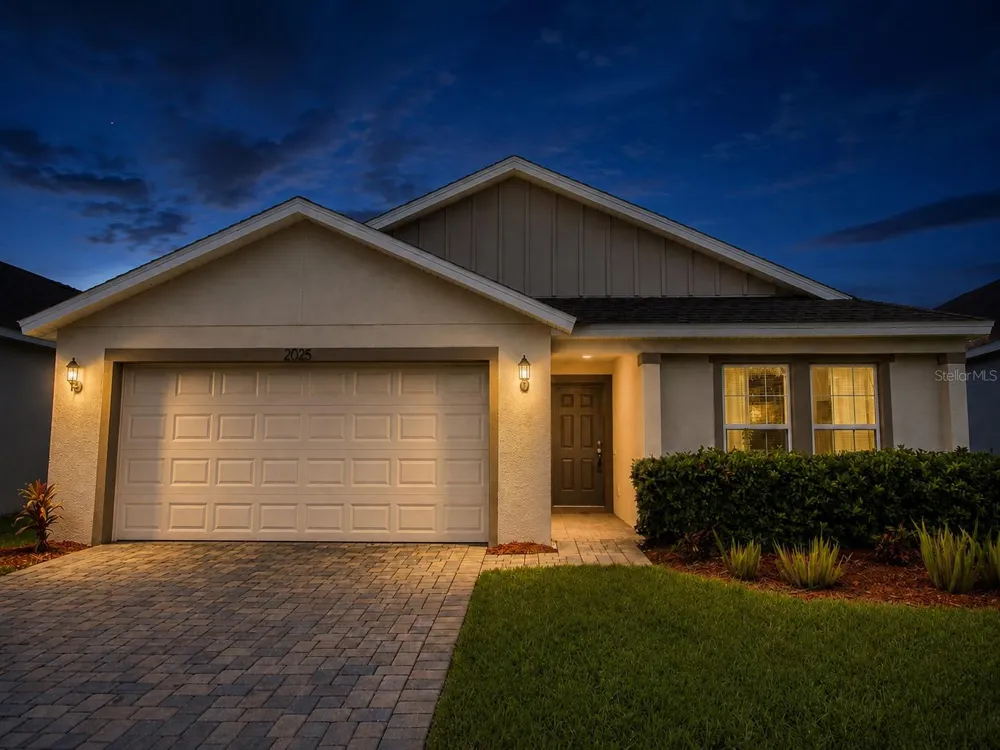 2025 HAVASU FALLS AVENUE Deland, FL 32724