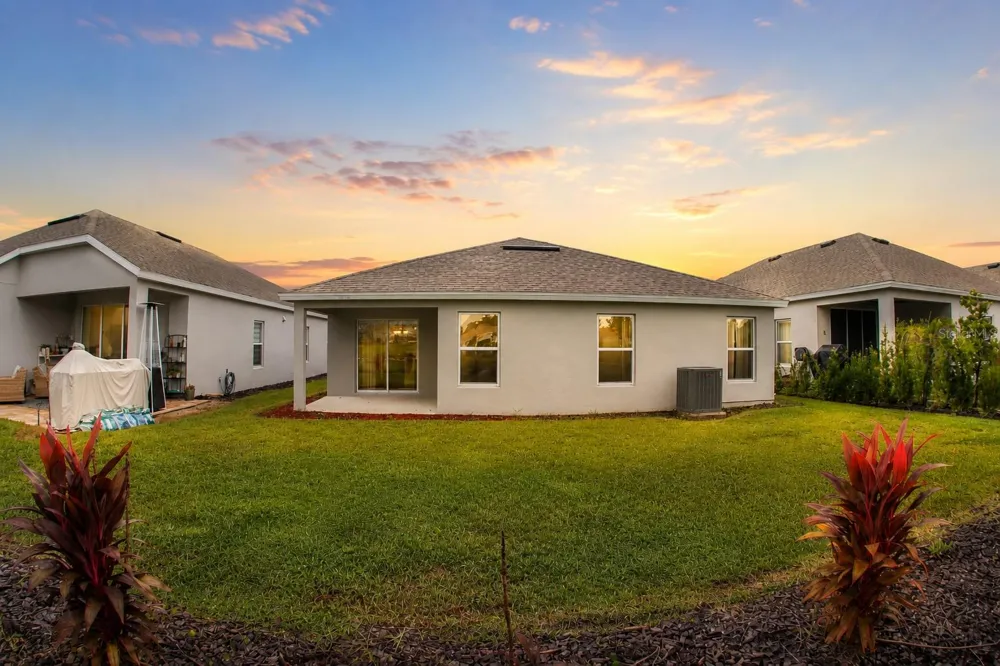 2025 HAVASU FALLS AVENUE Deland, FL 32724