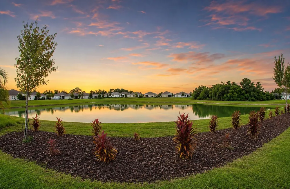 2025 HAVASU FALLS AVENUE Deland, FL 32724