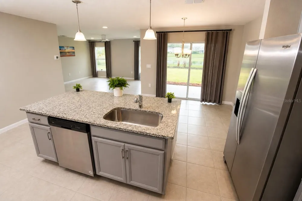 2025 HAVASU FALLS AVENUE Deland, FL 32724