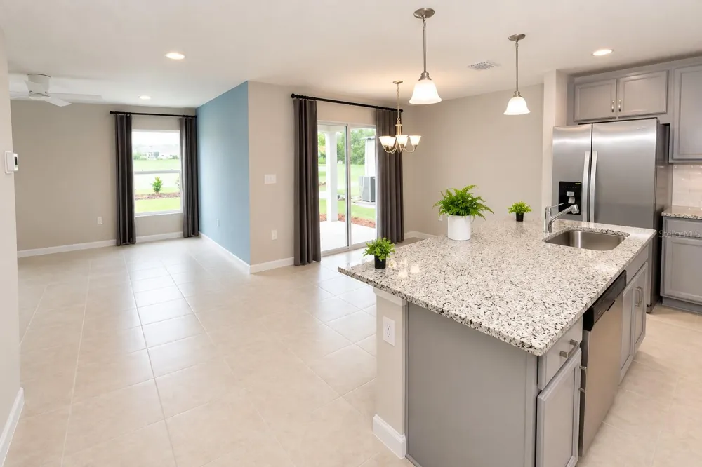 2025 HAVASU FALLS AVENUE Deland, FL 32724