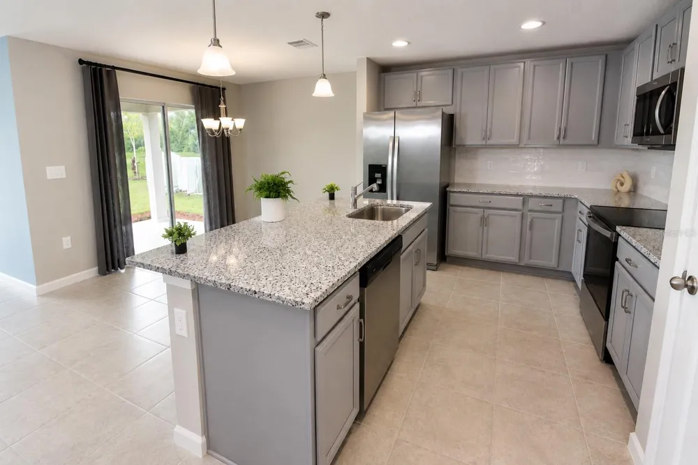 2025 HAVASU FALLS AVENUE Deland, FL 32724