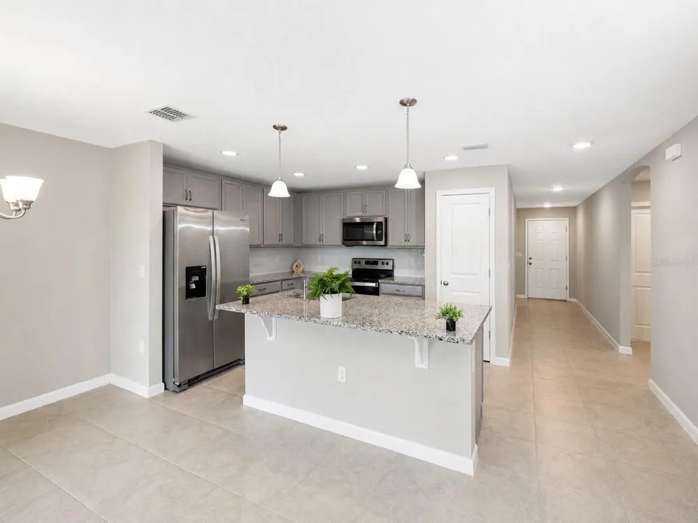 2025 HAVASU FALLS AVENUE Deland, FL 32724
