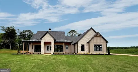 156 Palisade DR