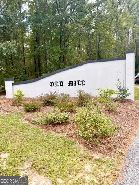 LOT 16 Old Mill WAY