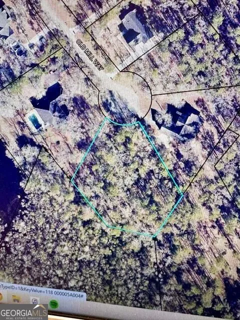 LOT 16 Old Mill WAY Statesboro, GA 30461
