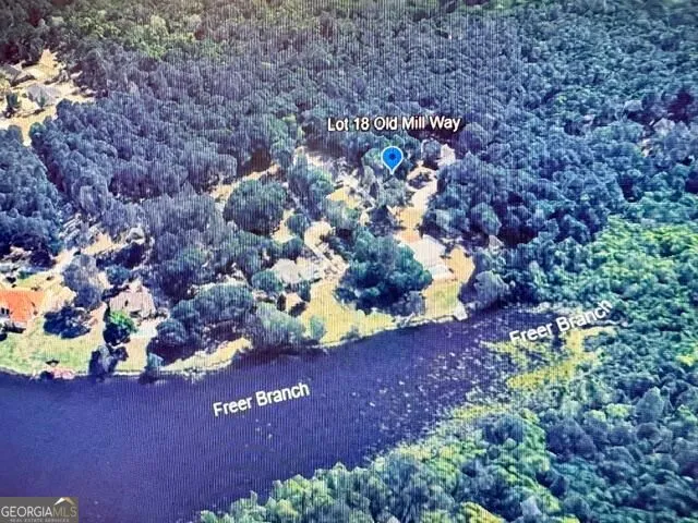 LOT 16 Old Mill WAY Statesboro, GA 30461