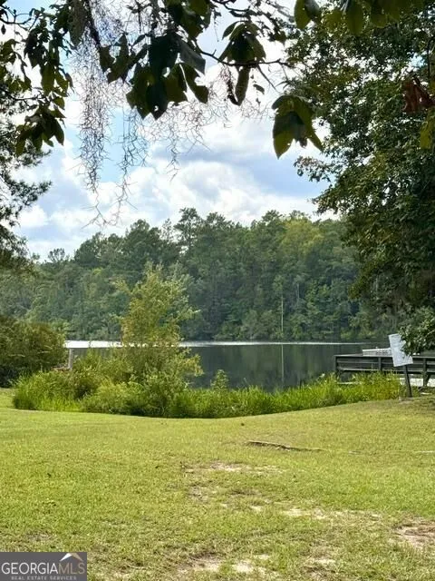 LOT 16 Old Mill WAY Statesboro, GA 30461