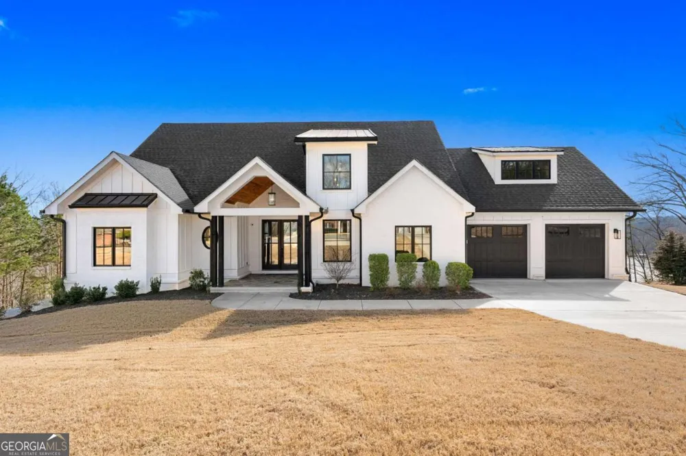 4238 Bayridge DR Gainesville, GA 30506