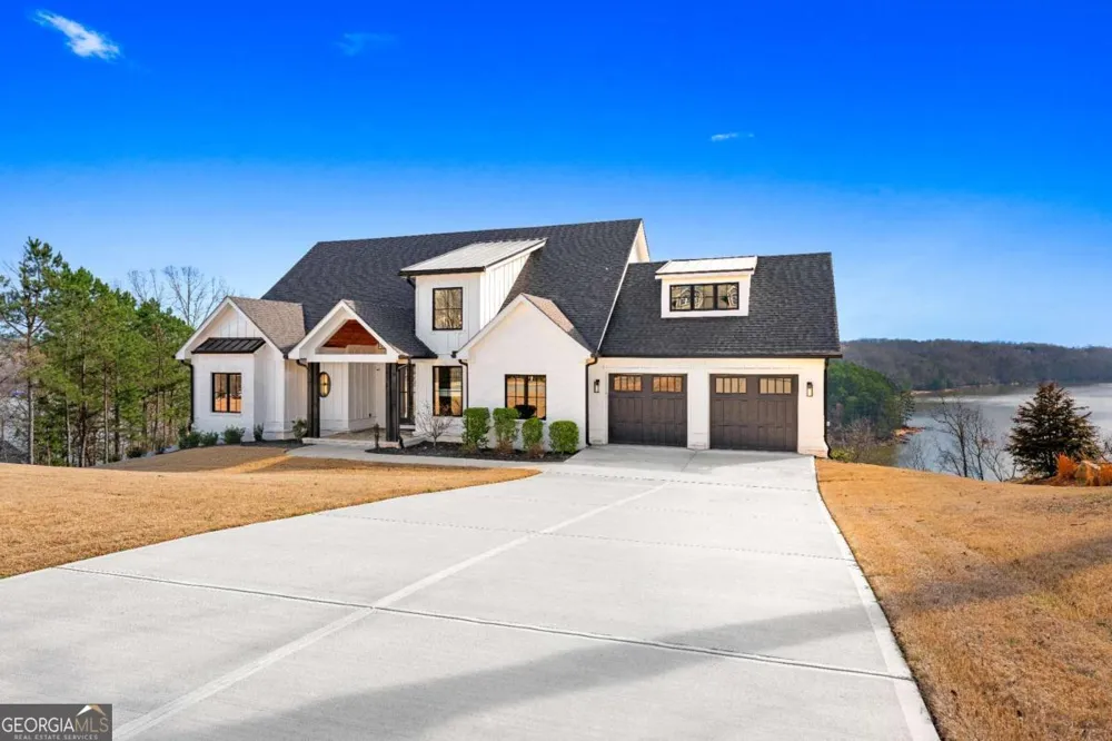 4238 Bayridge DR Gainesville, GA 30506