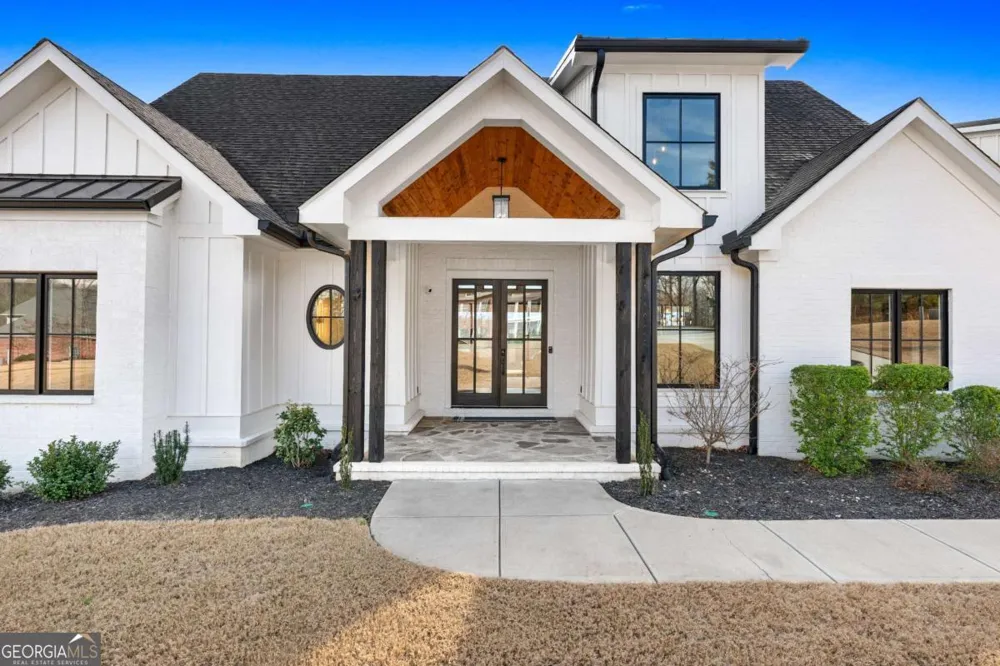 4238 Bayridge DR Gainesville, GA 30506