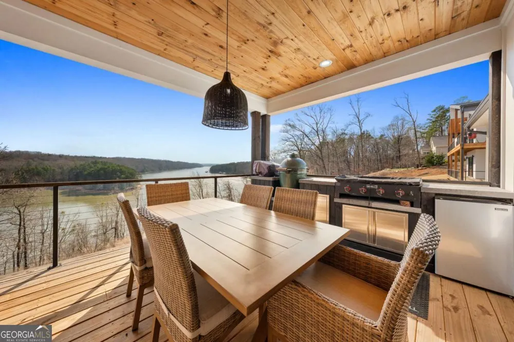 4238 Bayridge DR Gainesville, GA 30506