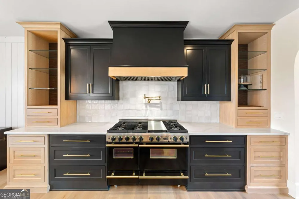 4238 Bayridge DR Gainesville, GA 30506