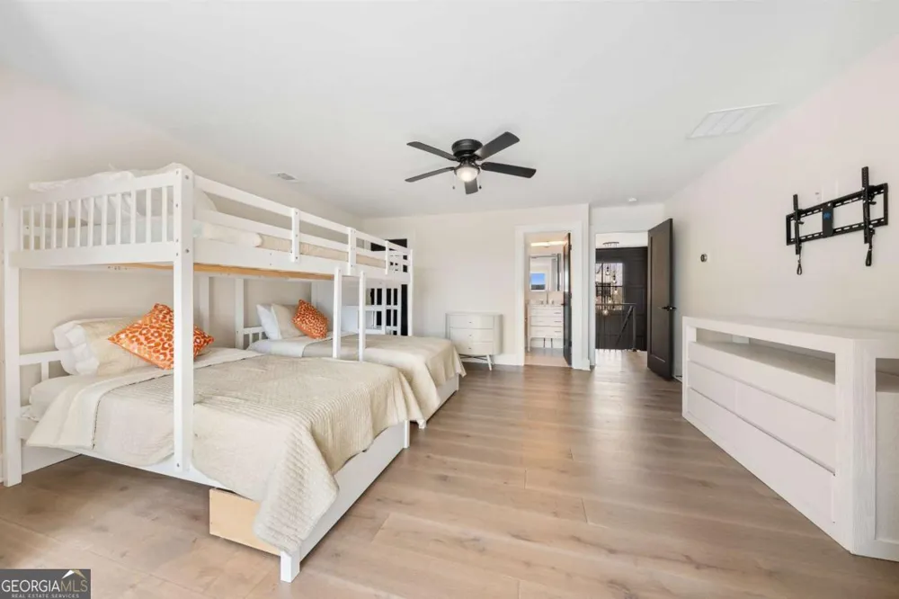 4238 Bayridge DR Gainesville, GA 30506