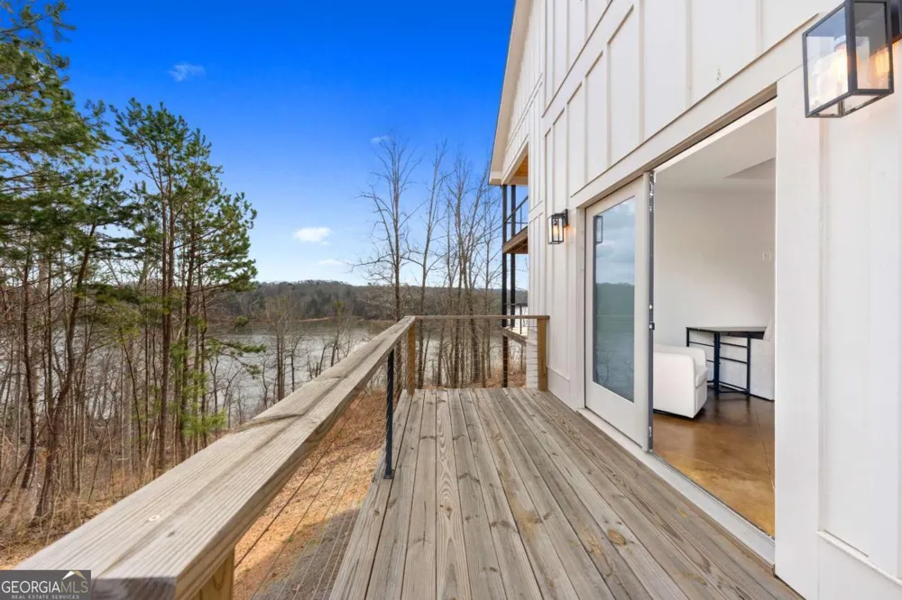 4238 Bayridge DR Gainesville, GA 30506