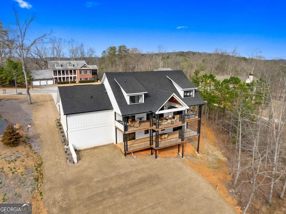 4238 Bayridge DR Gainesville, GA 30506