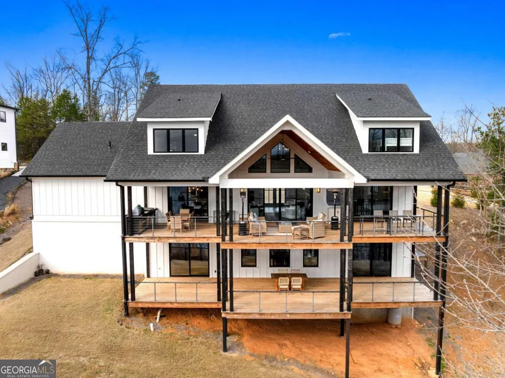4238 Bayridge DR Gainesville, GA 30506