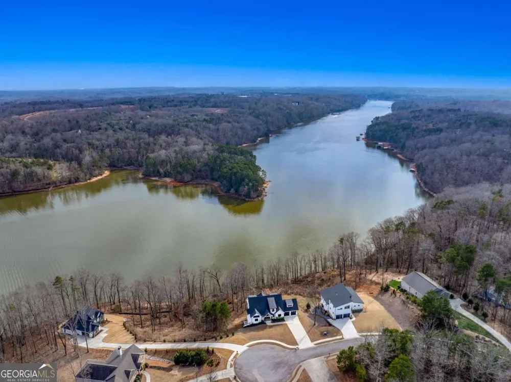 4238 Bayridge DR Gainesville, GA 30506