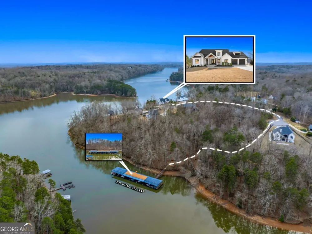 4238 Bayridge DR Gainesville, GA 30506