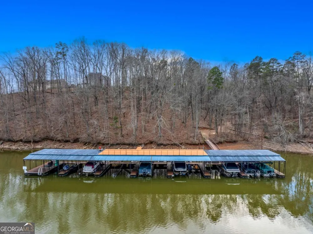 4238 Bayridge DR Gainesville, GA 30506