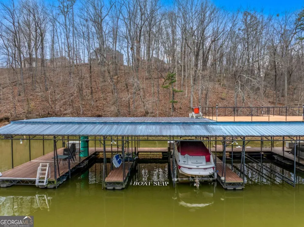 4238 Bayridge DR Gainesville, GA 30506