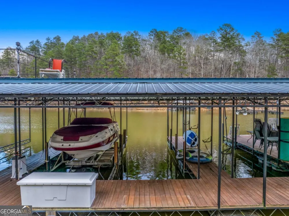 4238 Bayridge DR Gainesville, GA 30506