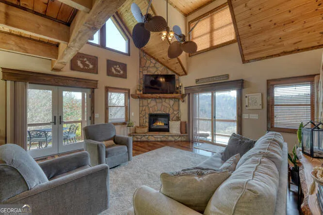 230 Smokin RDG Hayesville, NC 28904
