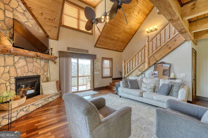 230 Smokin RDG Hayesville, NC 28904