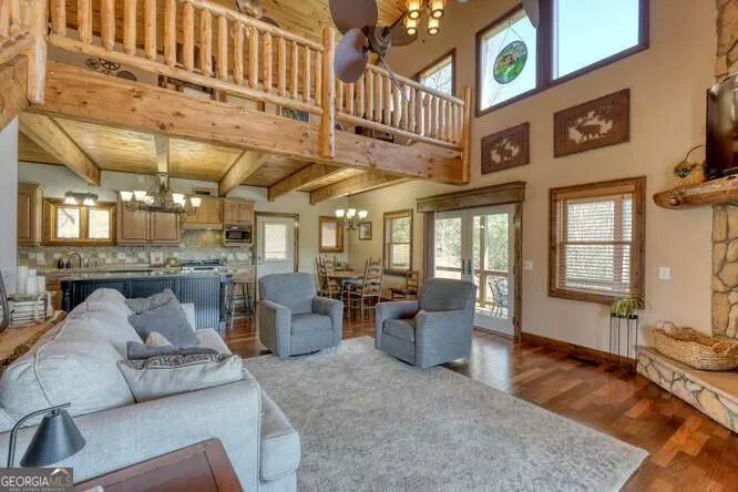 230 Smokin RDG Hayesville, NC 28904