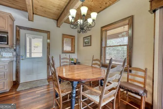 230 Smokin RDG Hayesville, NC 28904