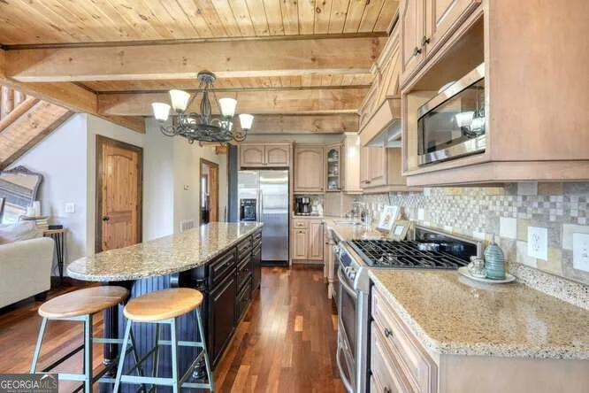 230 Smokin RDG Hayesville, NC 28904