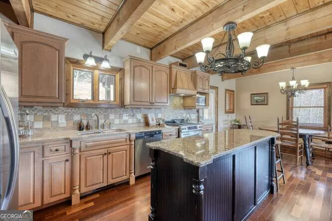 230 Smokin RDG Hayesville, NC 28904