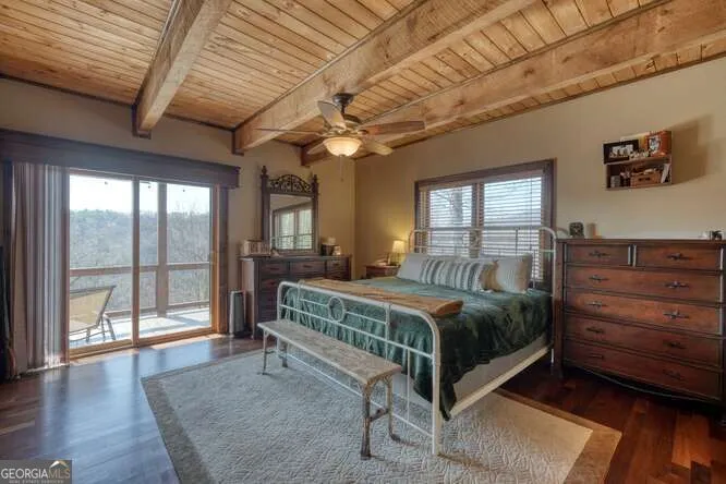 230 Smokin RDG Hayesville, NC 28904