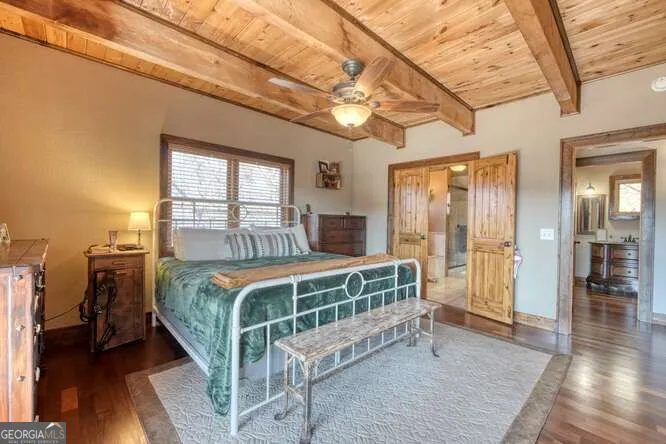 230 Smokin RDG Hayesville, NC 28904